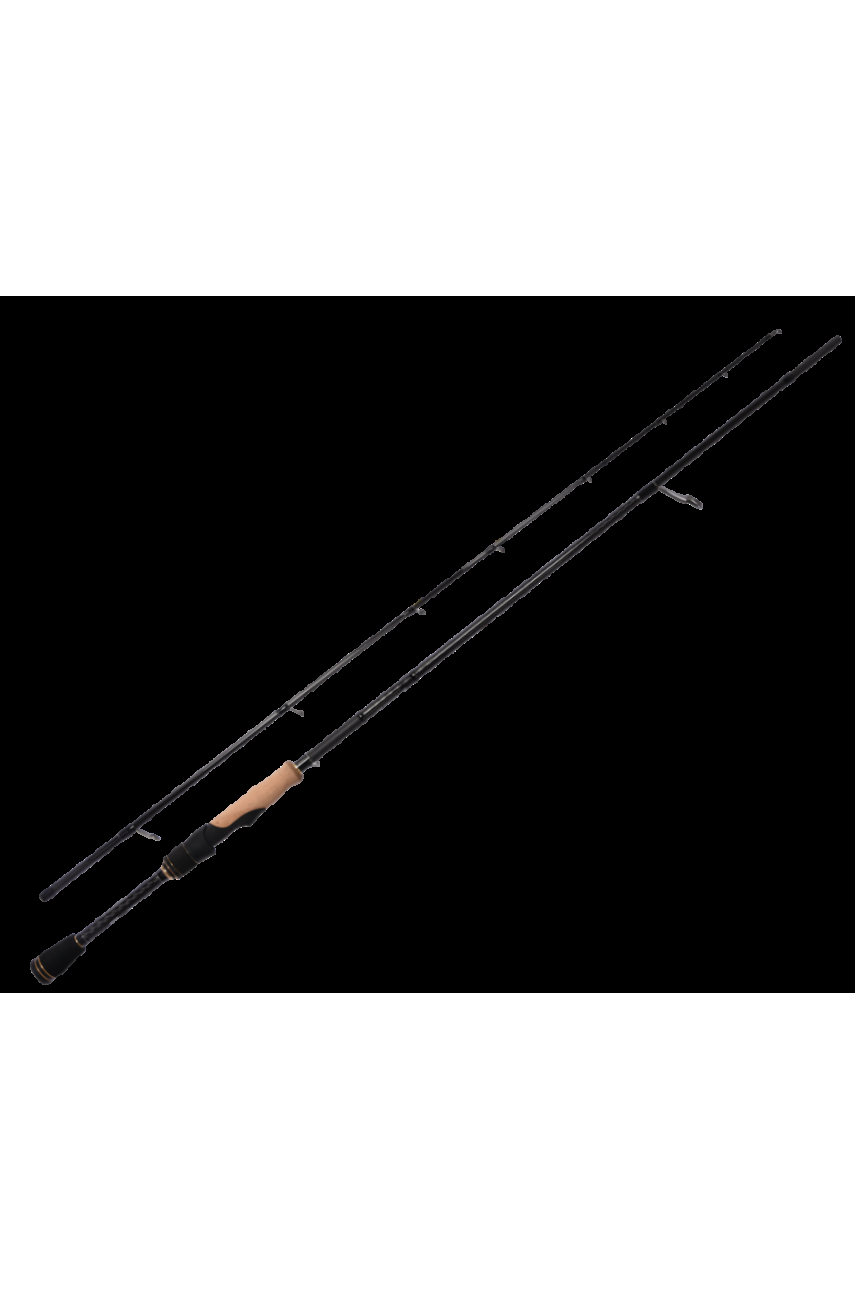 Удилище спиннинговое Maximus MANIC-X 21MH 2.1m 10-42g