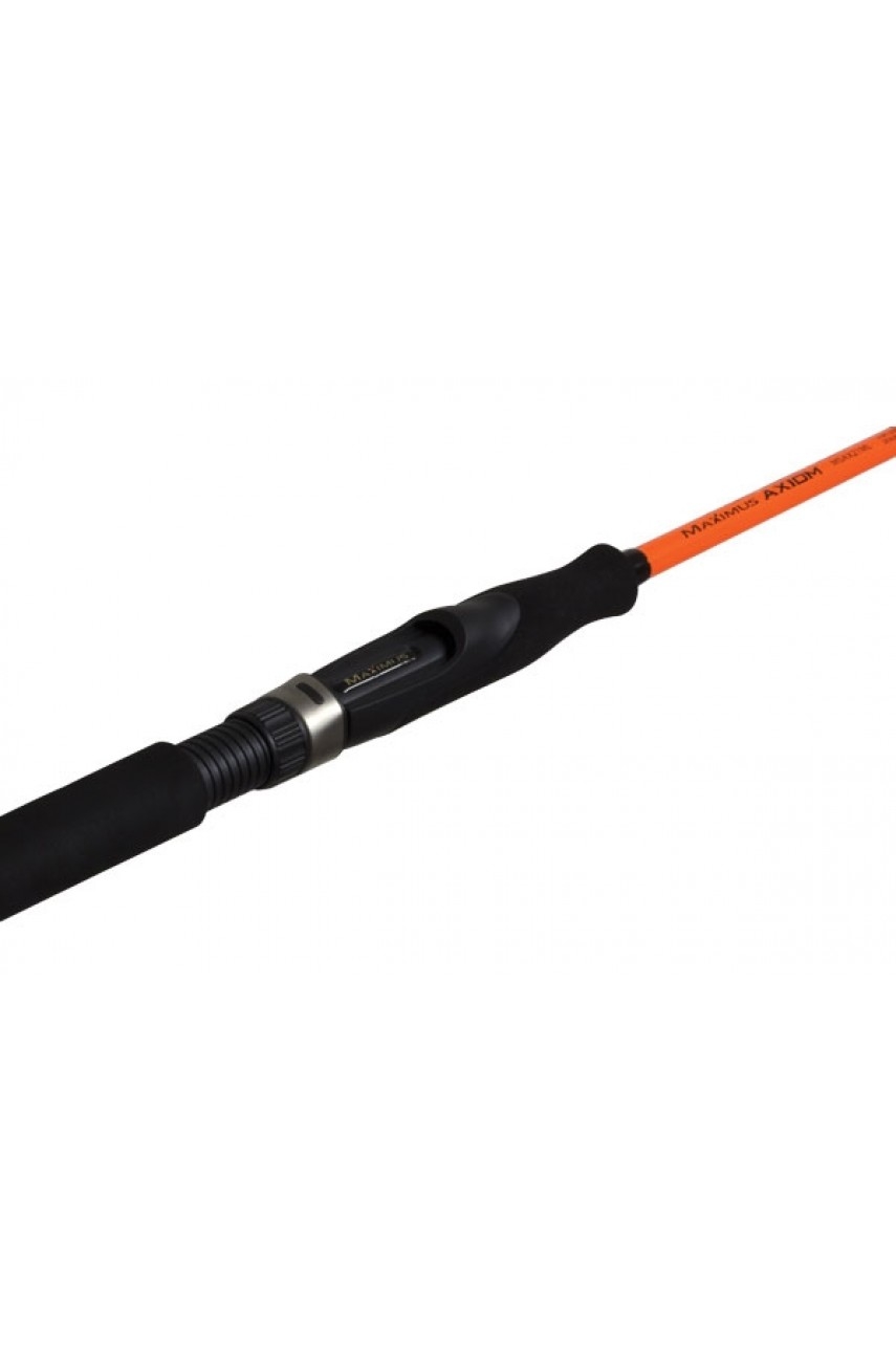 Удилище спиннинговое Maximus AXIOM  18UL 1,8m  1-8g модель MSAX18UL от Maximus