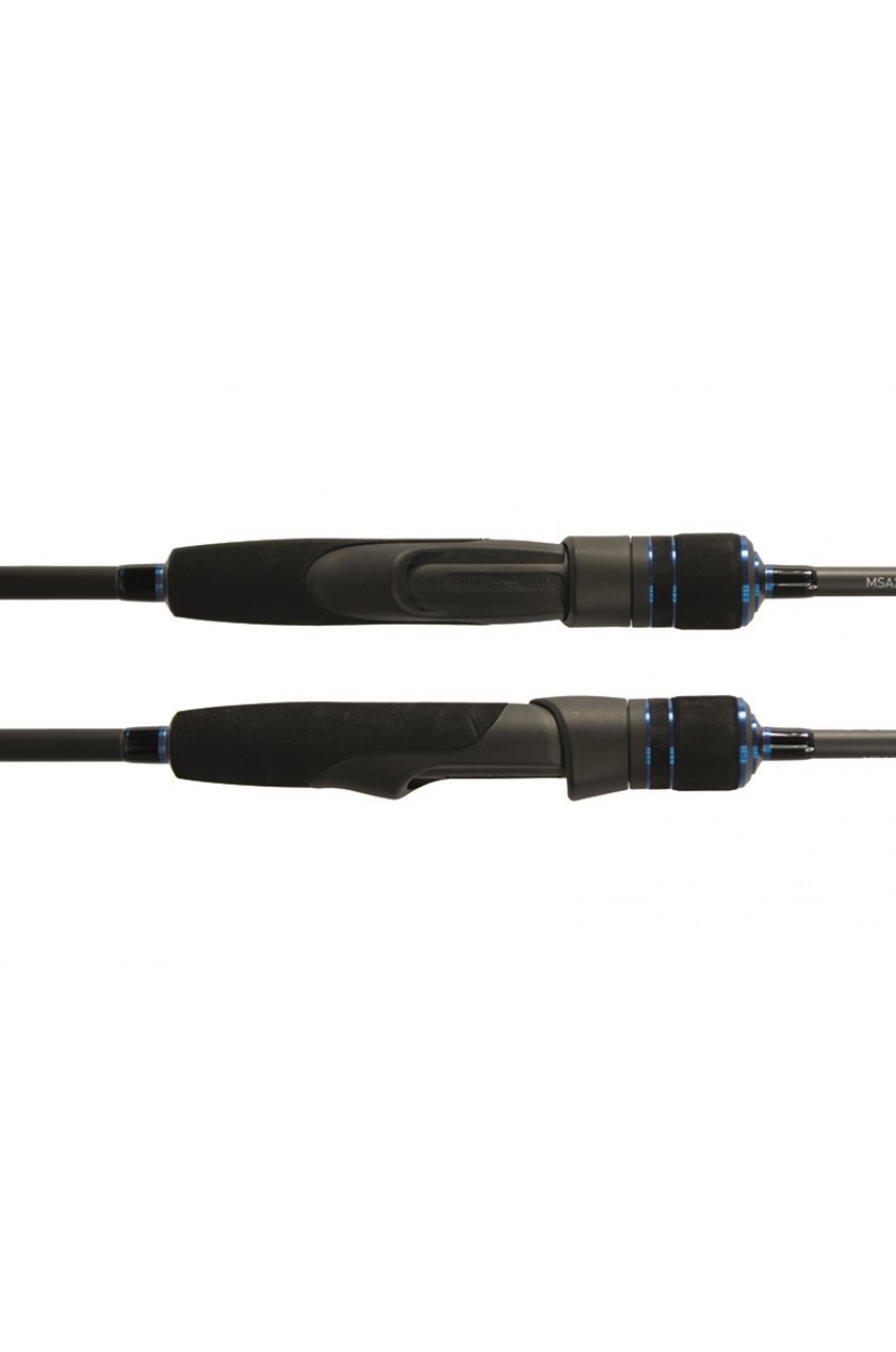 Удилище спиннинговое Maximus ADVISOR CHUB 203L 2,03m  3-12g модель MSAC203L от Maximus