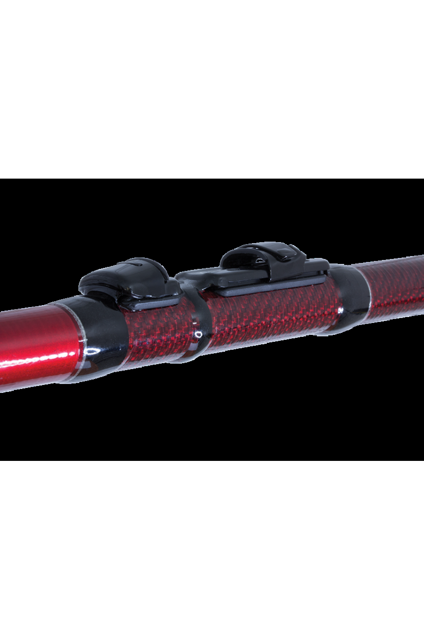 Удилище поплавочное Maximus с кол. North Witch  4,5 m, 3-15 g модель MTRFNW450 от Maximus