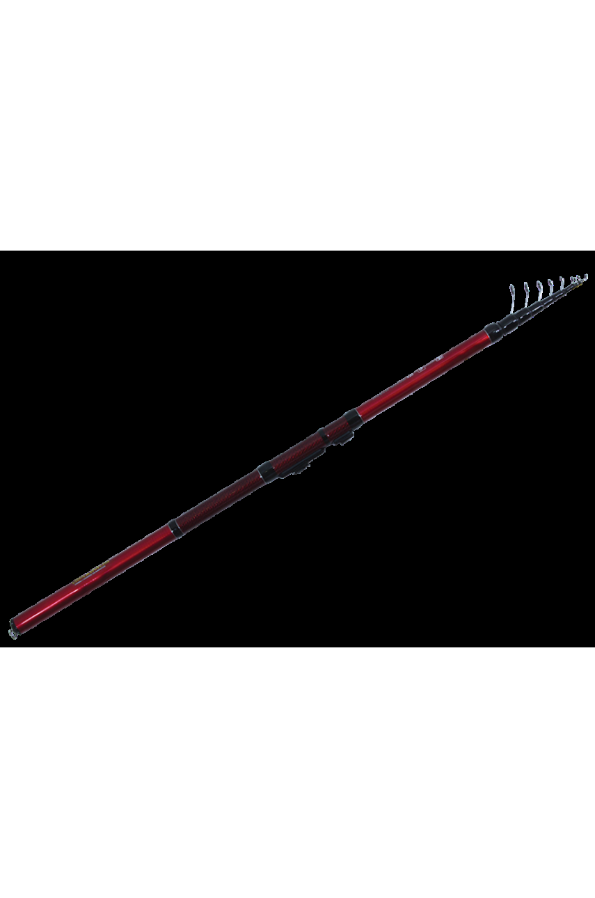 Удилище поплавочное Maximus с кол. North Witch  4,5 m, 3-15 g модель MTRFNW450 от Maximus