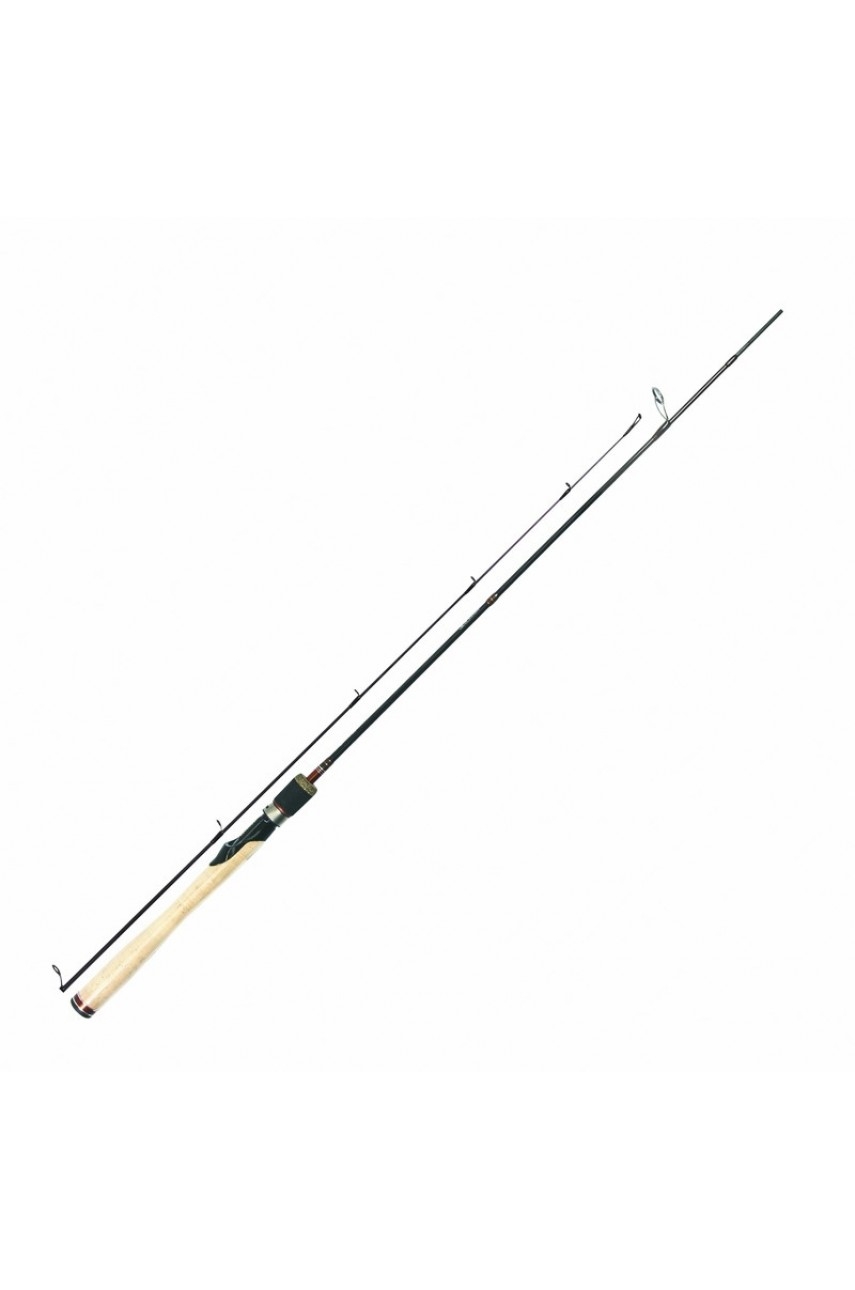 Удилище спиннинговое Maximus HIGH ENERGY-X 24UL 2,4m 1-7g модель MSHEX24UL от Maximus