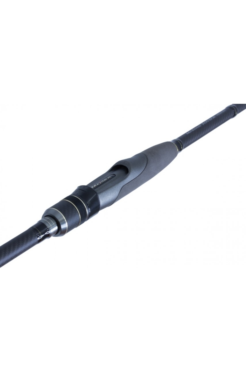 Удилище спиннинговое Maximus ADVISOR JIG 26XH 2,6m  50-120g модель MJSSA26XH от Maximus