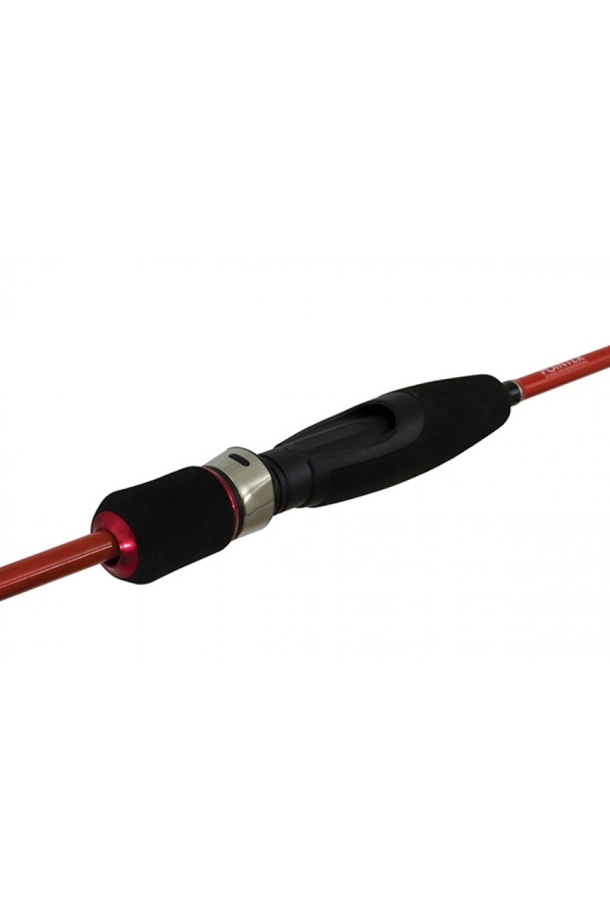 Удилище спиннинговое Maximus POINTER  21UL,  2.1 m, 0,8-6g модель MRFSPO21UL от Maximus
