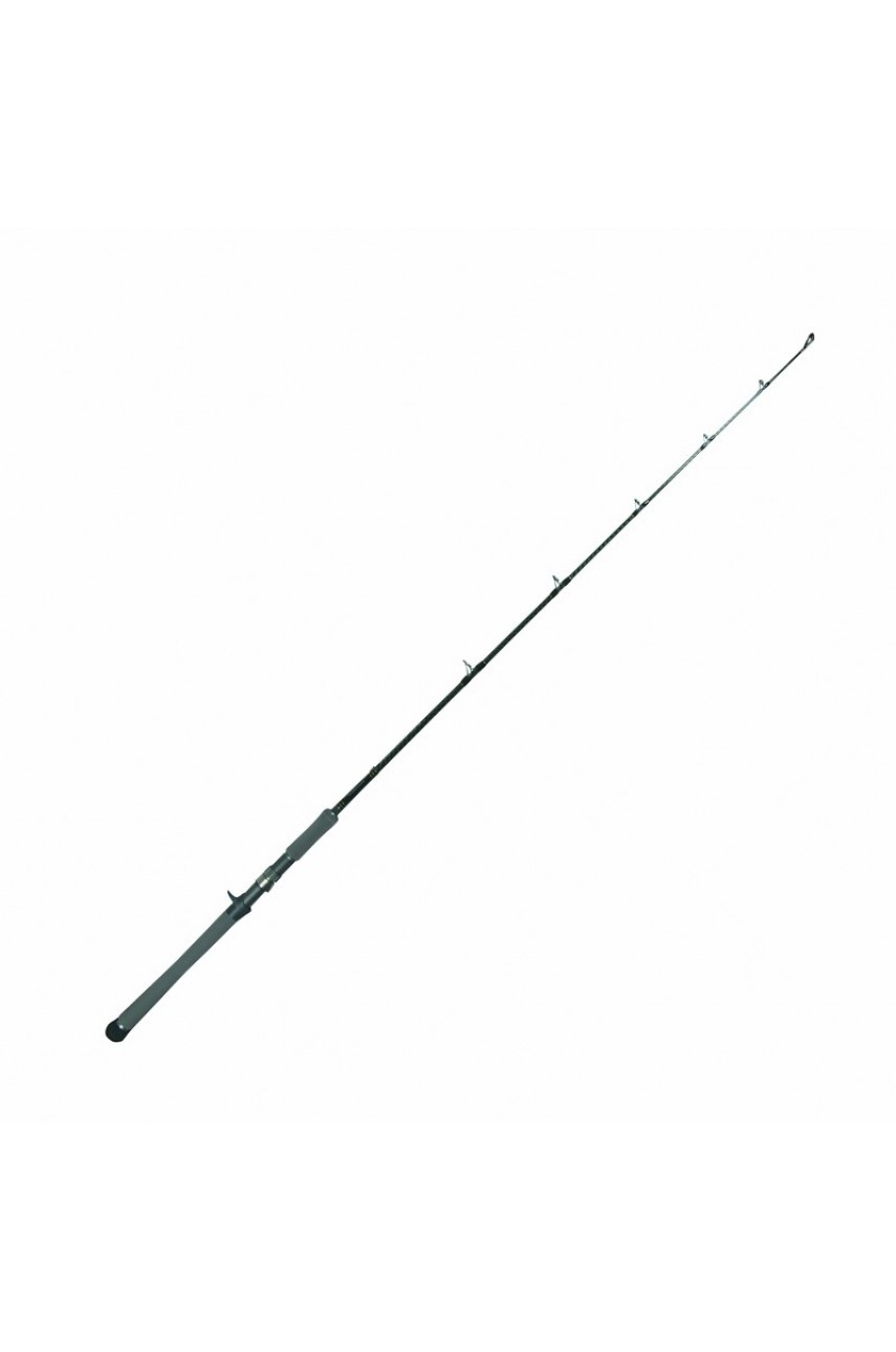 Удилище кастинговое Maximus WARRIOR C 16XH 1,6m  50-130g 1+pcs модель MJBCW16XH от Maximus
