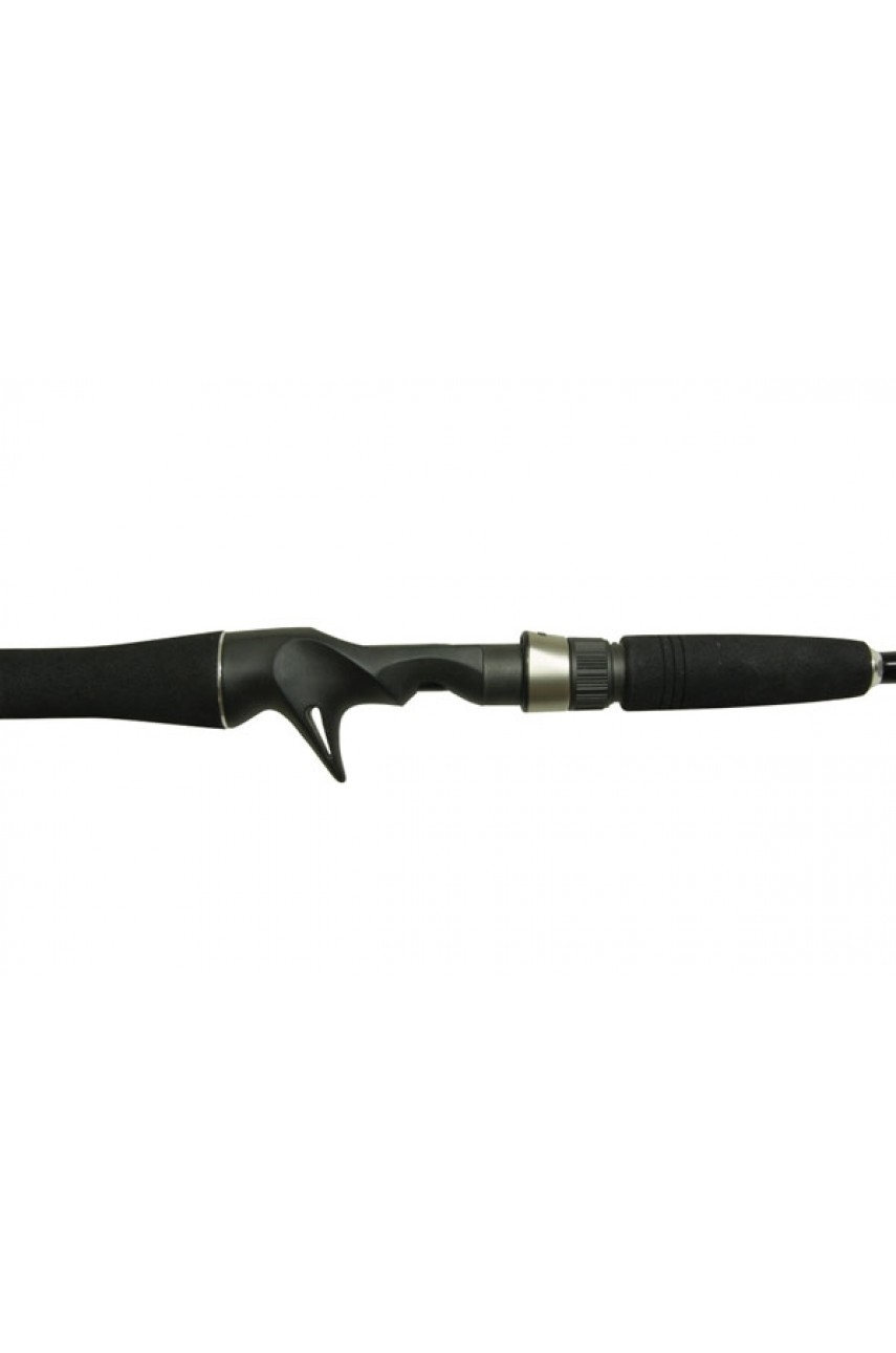 Удилище кастинговое Maximus BLACK WIDOW C 27MH 2,7m 10-40g модель MCBW27MH от Maximus