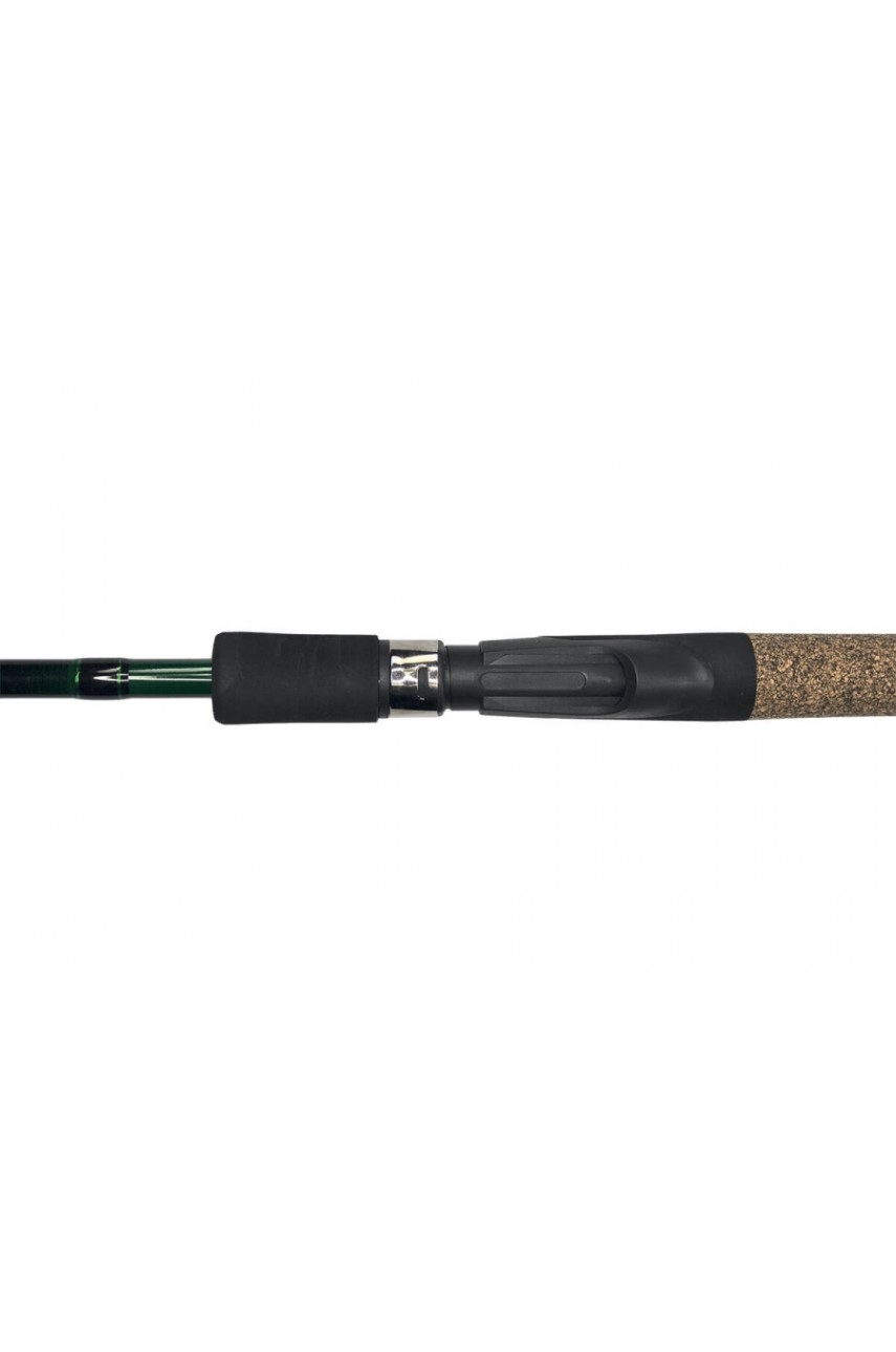 Удилище фидерное Maximus INTERCEPTOR 330XH 3.3 м 90/120/150 гр модель MFRIN330XH от Maximus