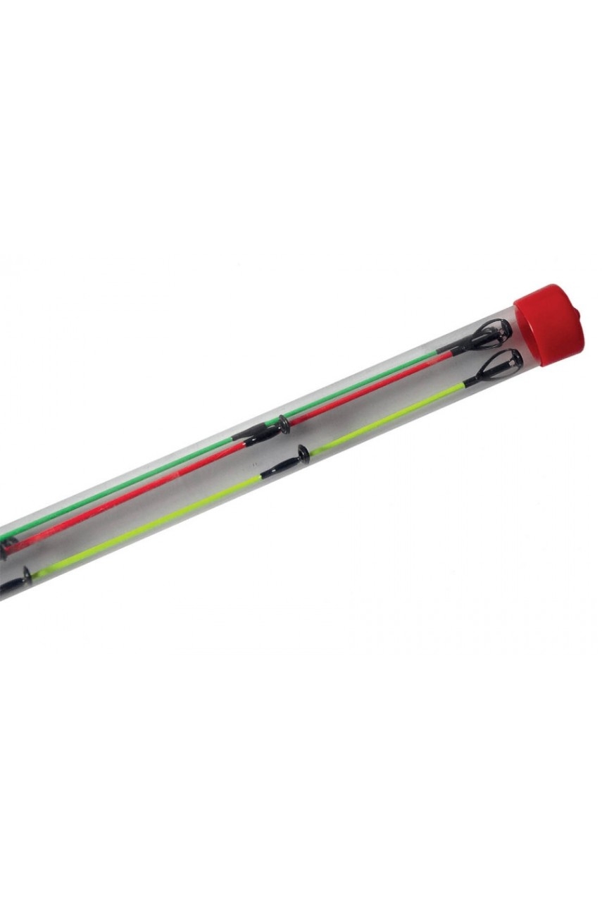 Удилище фидерное Maximus INTERCEPTOR 330XH 3.3 м 90/120/150 гр модель MFRIN330XH от Maximus