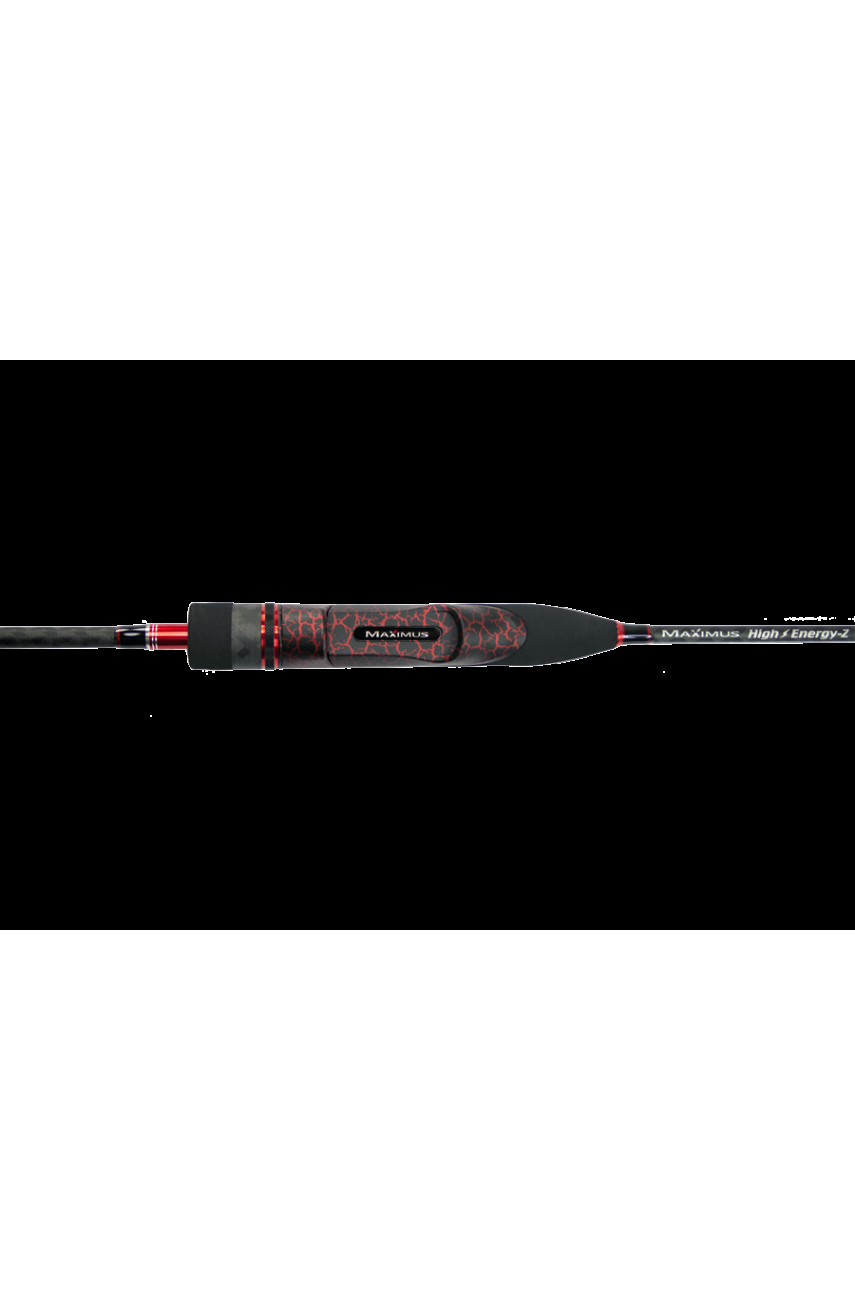 Удилище спиннинговое Maximus HIGH ENERGY-Z 21ML, 2,1m, 5-20g модель MSHEZ21ML от Maximus