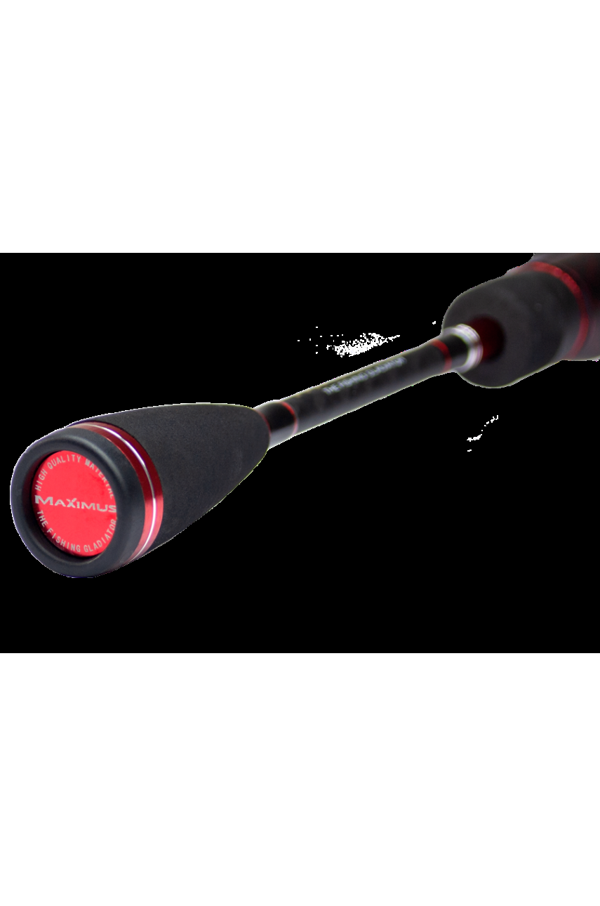 Удилище спиннинговое Maximus HIGH ENERGY-Z 21ML, 2,1m, 5-20g модель MSHEZ21ML от Maximus
