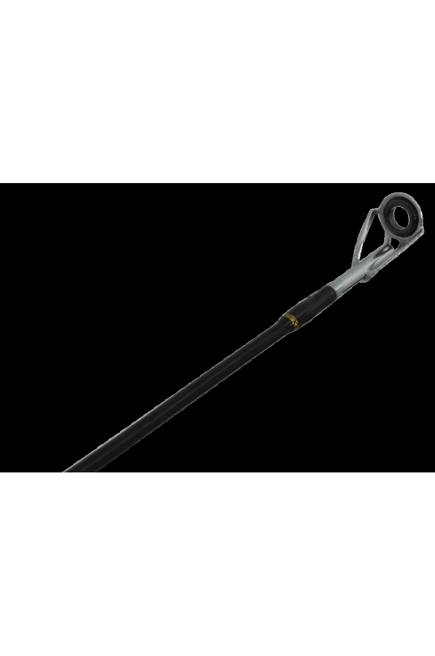 Удилище спининговое Lagoon-Aspid  24ML 2,4m 5-25g модель LSAS24ML от Lagoon