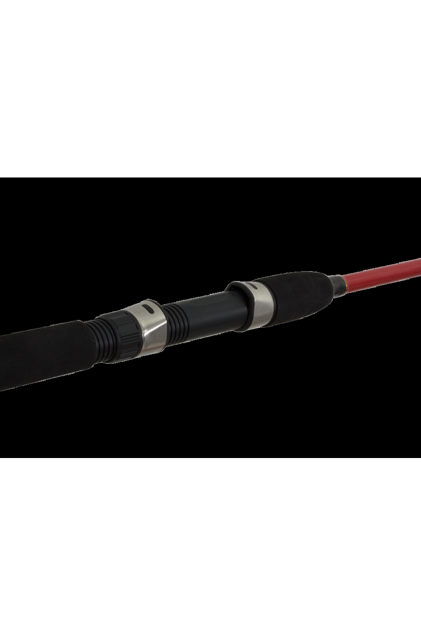 Удилище спининговое Lagoon-Aspid  24ML 2,4m 5-25g модель LSAS24ML от Lagoon