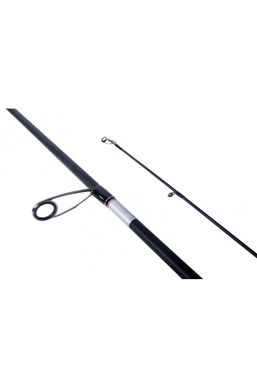 Удилище спиннинговое Maximus BLACK WIDOW -X  24H 2,4 m 15-55 g 10-25 lb модель MSBWX24H от Maximus