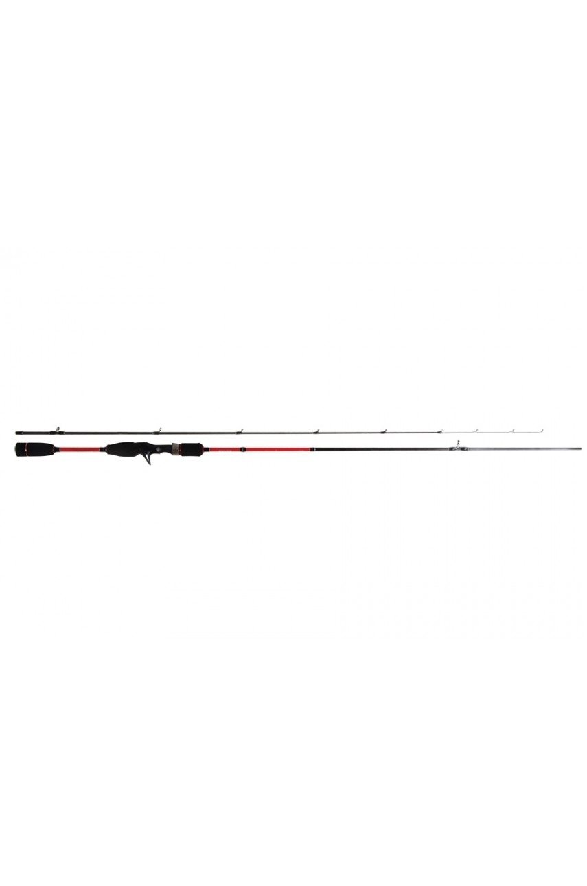 Удилище кастинговое Maximus POINTER C 21UL  2,1m  0,8-6 g модель MRFCPO21UL от Maximus