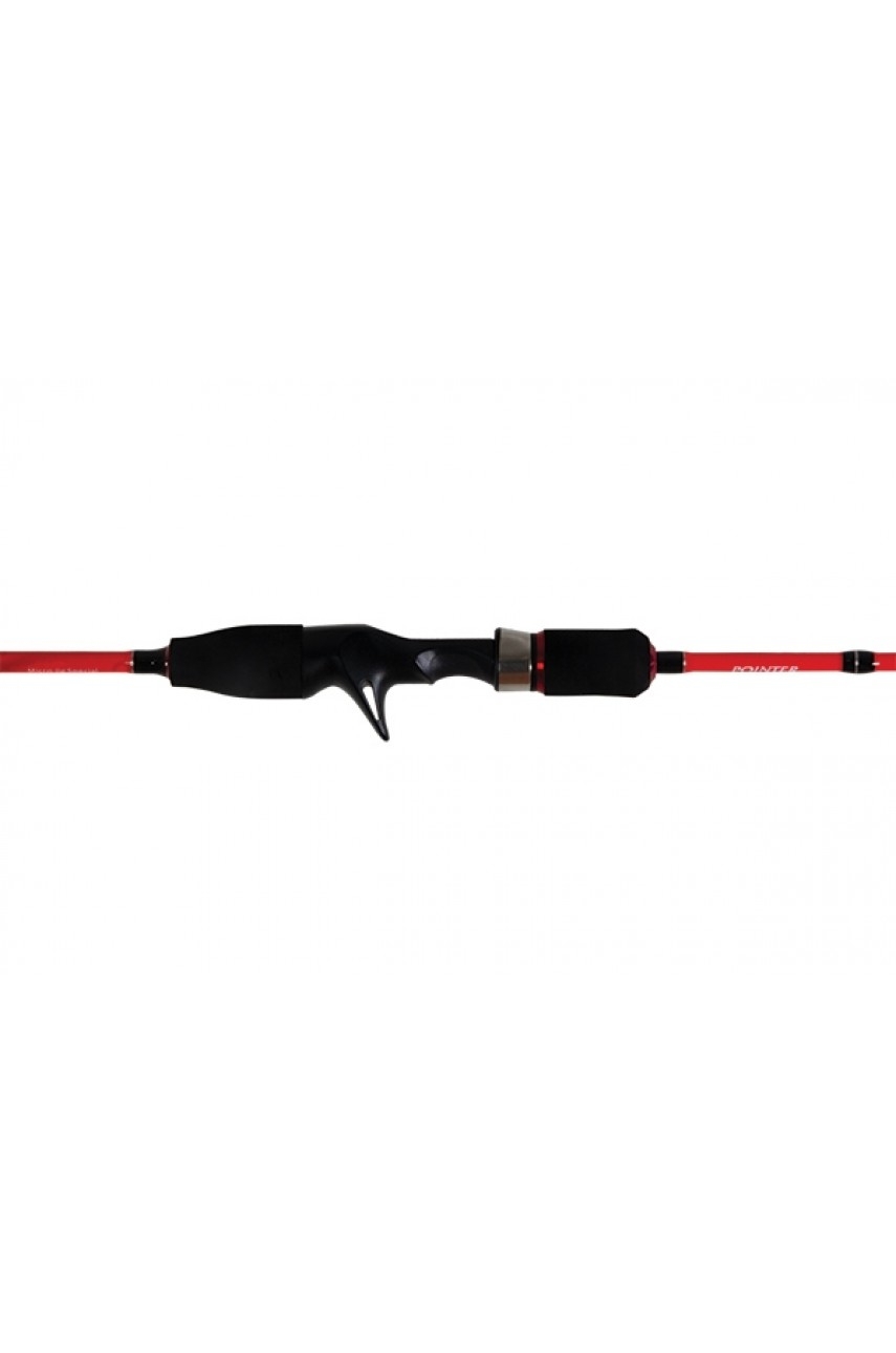 Удилище кастинговое Maximus POINTER C 21UL  2,1m  0,8-6 g модель MRFCPO21UL от Maximus