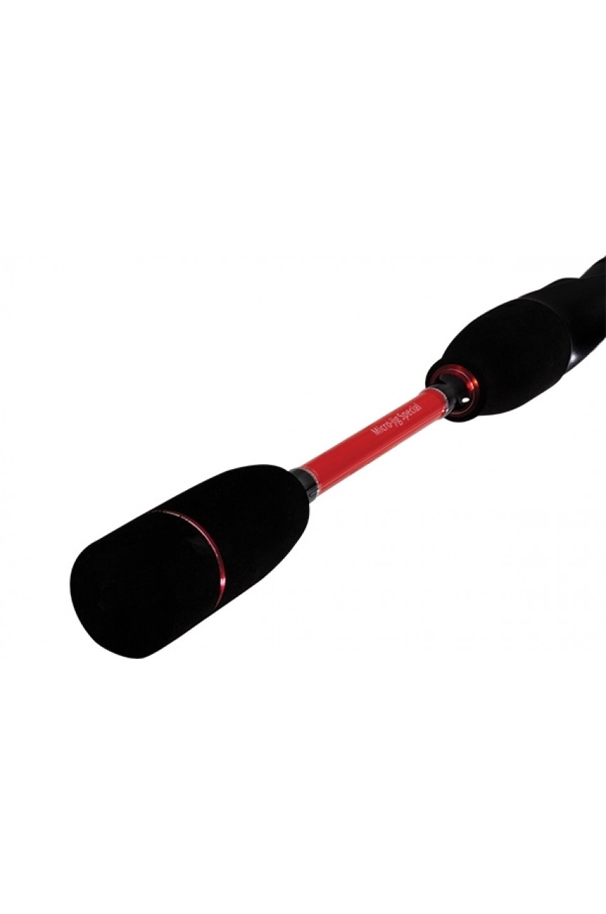 Удилище кастинговое Maximus POINTER C 21UL  2,1m  0,8-6 g модель MRFCPO21UL от Maximus