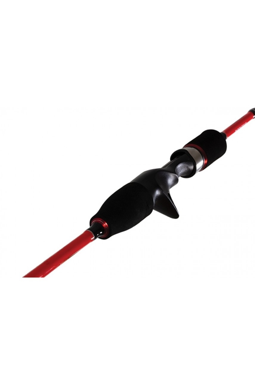 Удилище кастинговое Maximus POINTER C 21UL  2,1m  0,8-6 g модель MRFCPO21UL от Maximus