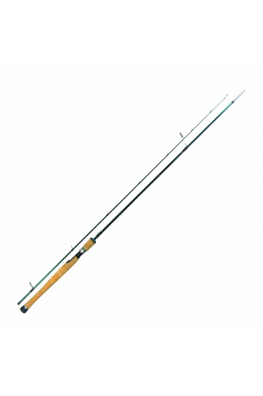 Удилище спиннинговое Maximus FISH POISON 23L 2.3m 2-11 g модель MSFP23L от Maximus