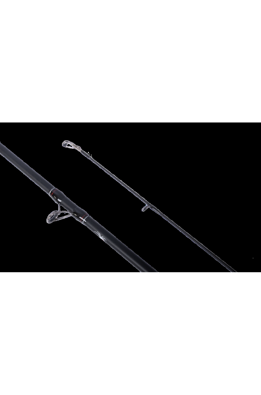 Удилище кастинговое Maximus BLACK WIDOW -X  C 24ML  2,4 m 5-20 g 5-14 lb модель MCBWX24ML от Maximus