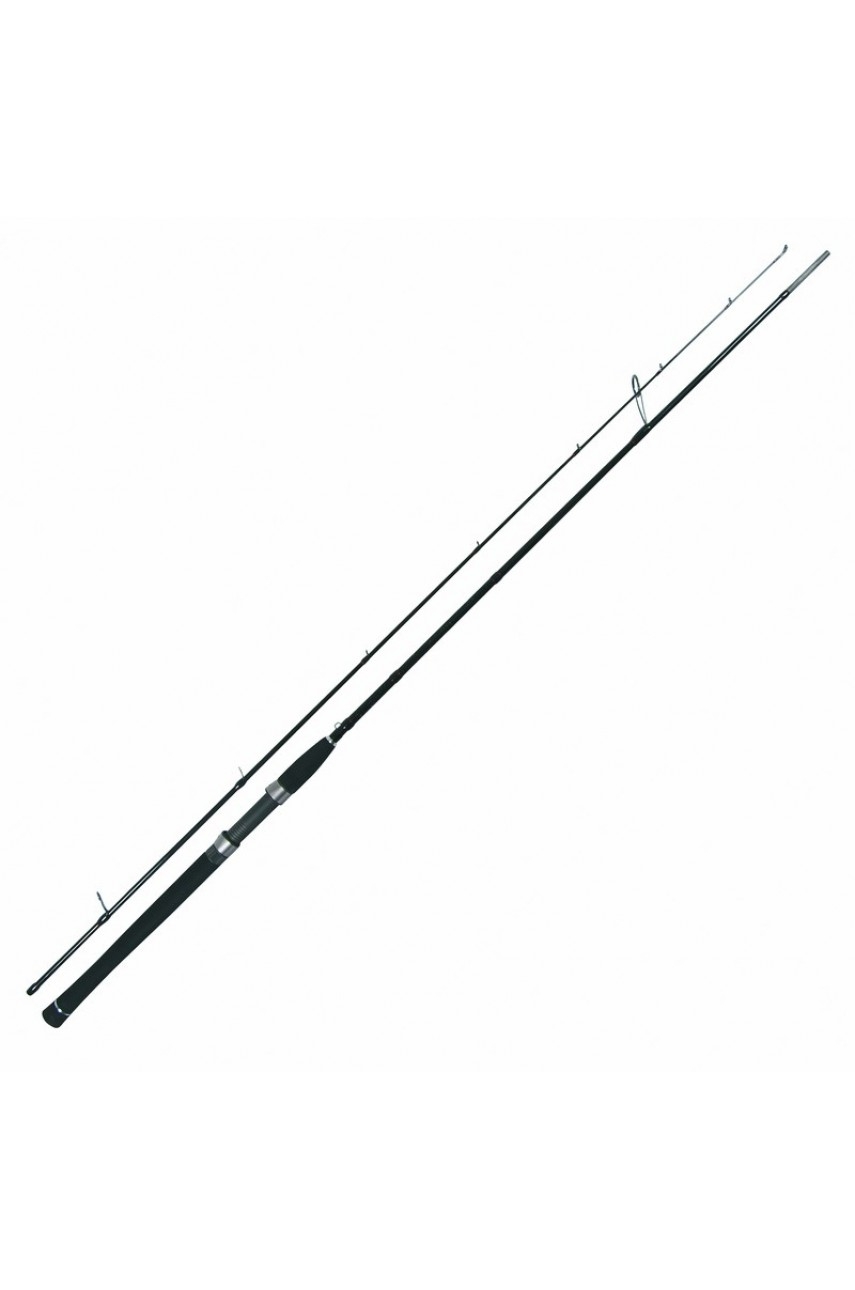 Удилище спиннинговое Maximus BLACK WIDOW 21 ML 2.1m 4-18 g модель MSBW21ML от Maximus