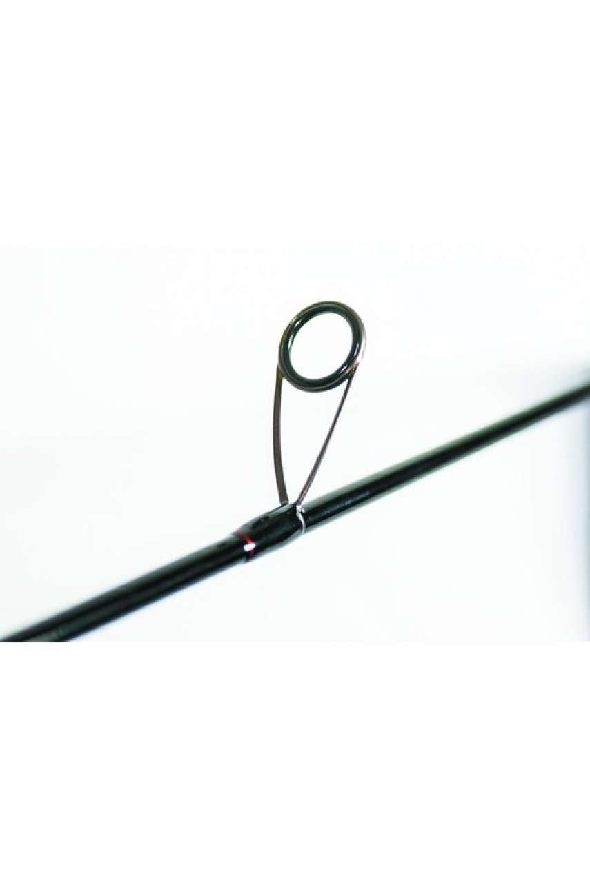 Удилище спиннинговое Maximus BLACK WIDOW 21 ML 2.1m 4-18 g модель MSBW21ML от Maximus