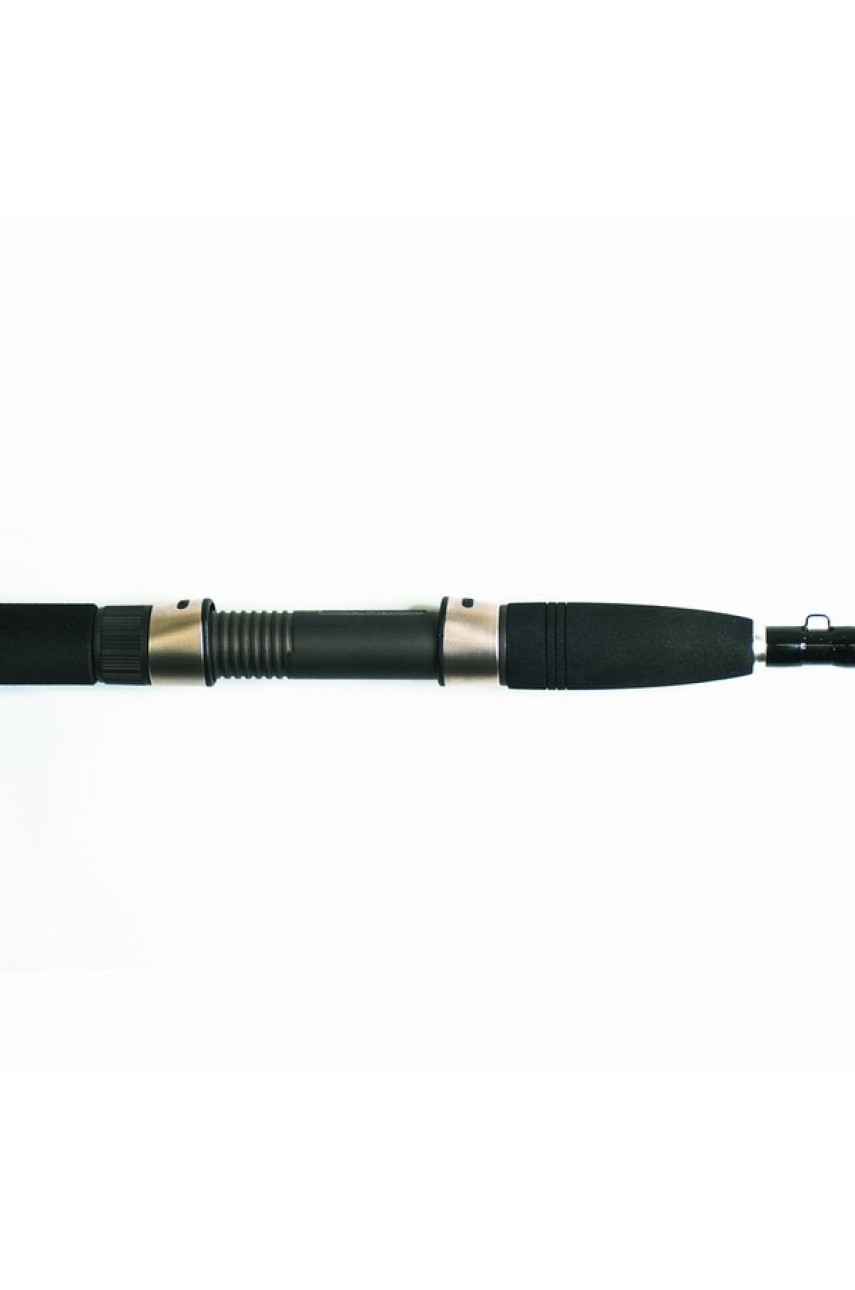 Удилище спиннинговое Maximus BLACK WIDOW 21 ML 2.1m 4-18 g модель MSBW21ML от Maximus