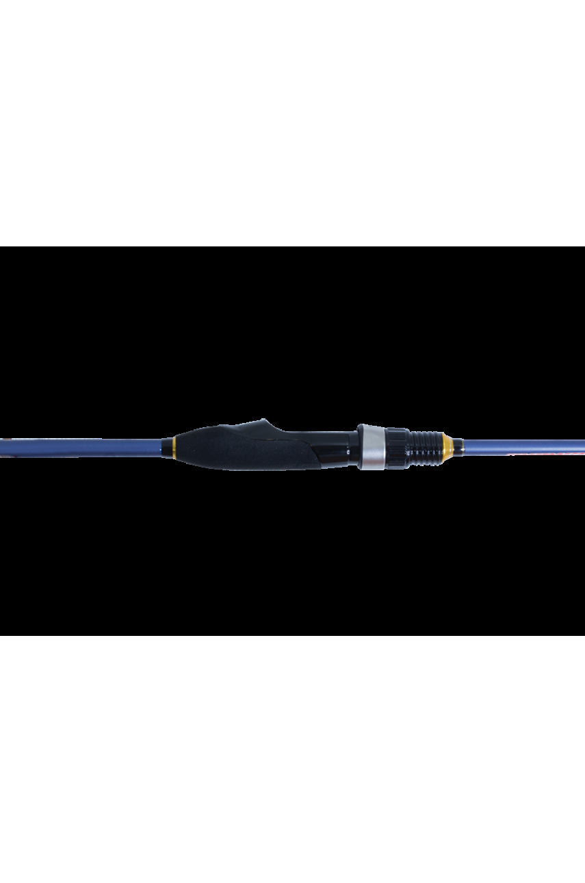 Удилище спиннинговое Maximus STREETRACER 23UL 2,3m   0,8-7g  (тип вершинки  Solid) модель MRFSSR23UL от Maximus