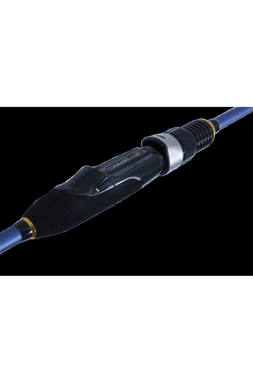Удилище спиннинговое Maximus STREETRACER 23UL 2,3m   0,8-7g  (тип вершинки  Solid) модель MRFSSR23UL от Maximus