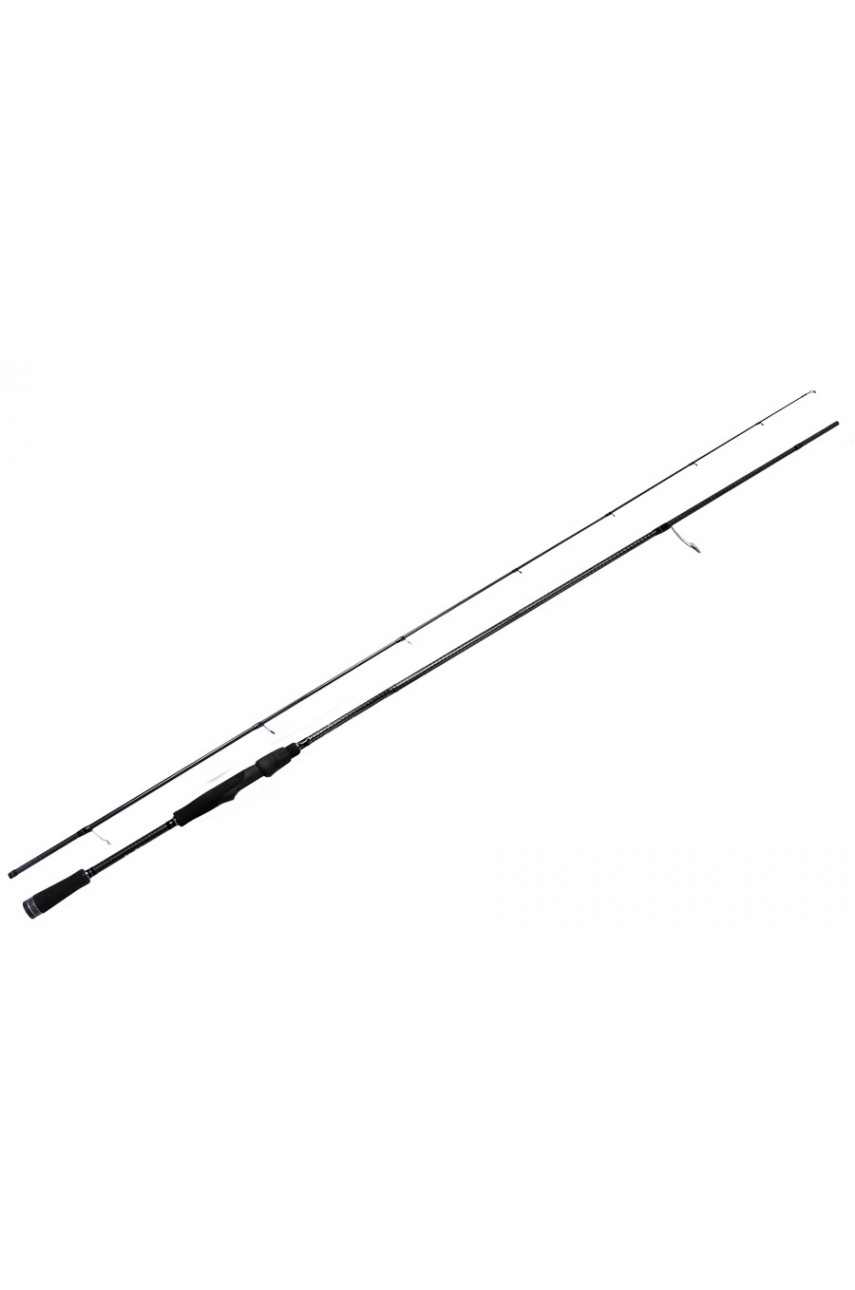 Удилище спиннинговое Maximus SATORI JIG 862MH 2,62 m 9-42 g модель MJSSGR862MH от Maximus