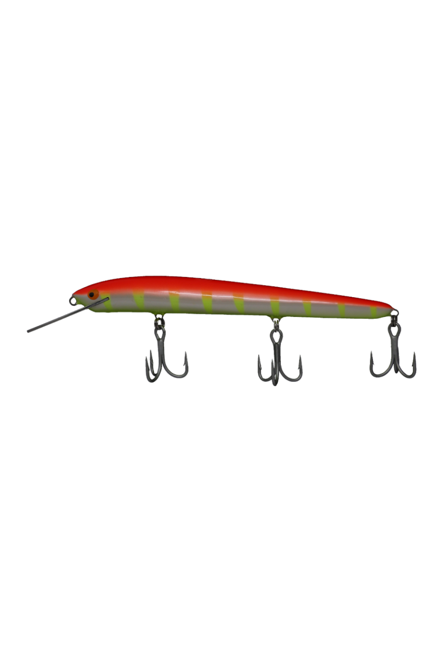 Воблер Nils Master INVINCIВLE DR, (метал. лопасть), 18cm, 40 г., #070 модель 6416311450702 от Nils Master