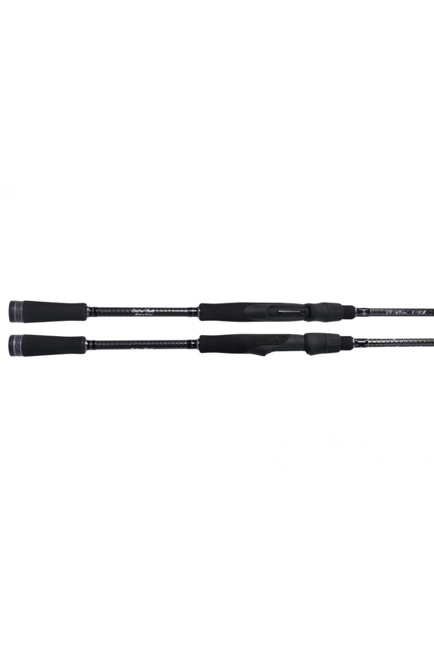 Удилище спиннинговое Maximus SATORI JIG 822M 2,5 m 7-36 g модель MJSSGR822M от Maximus
