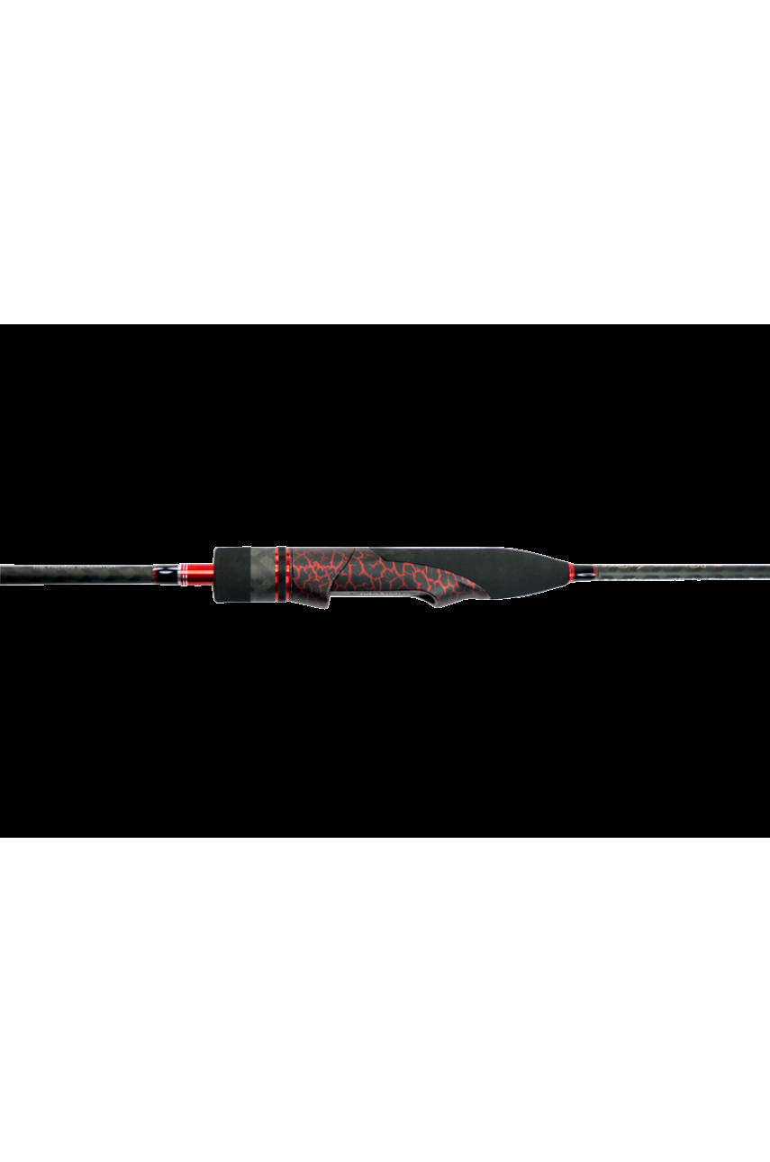 Удилище спиннинговое Maximus HIGH ENERGY-Z 24ML, 2,4m, 5-20g модель MSHEZ24ML от Maximus