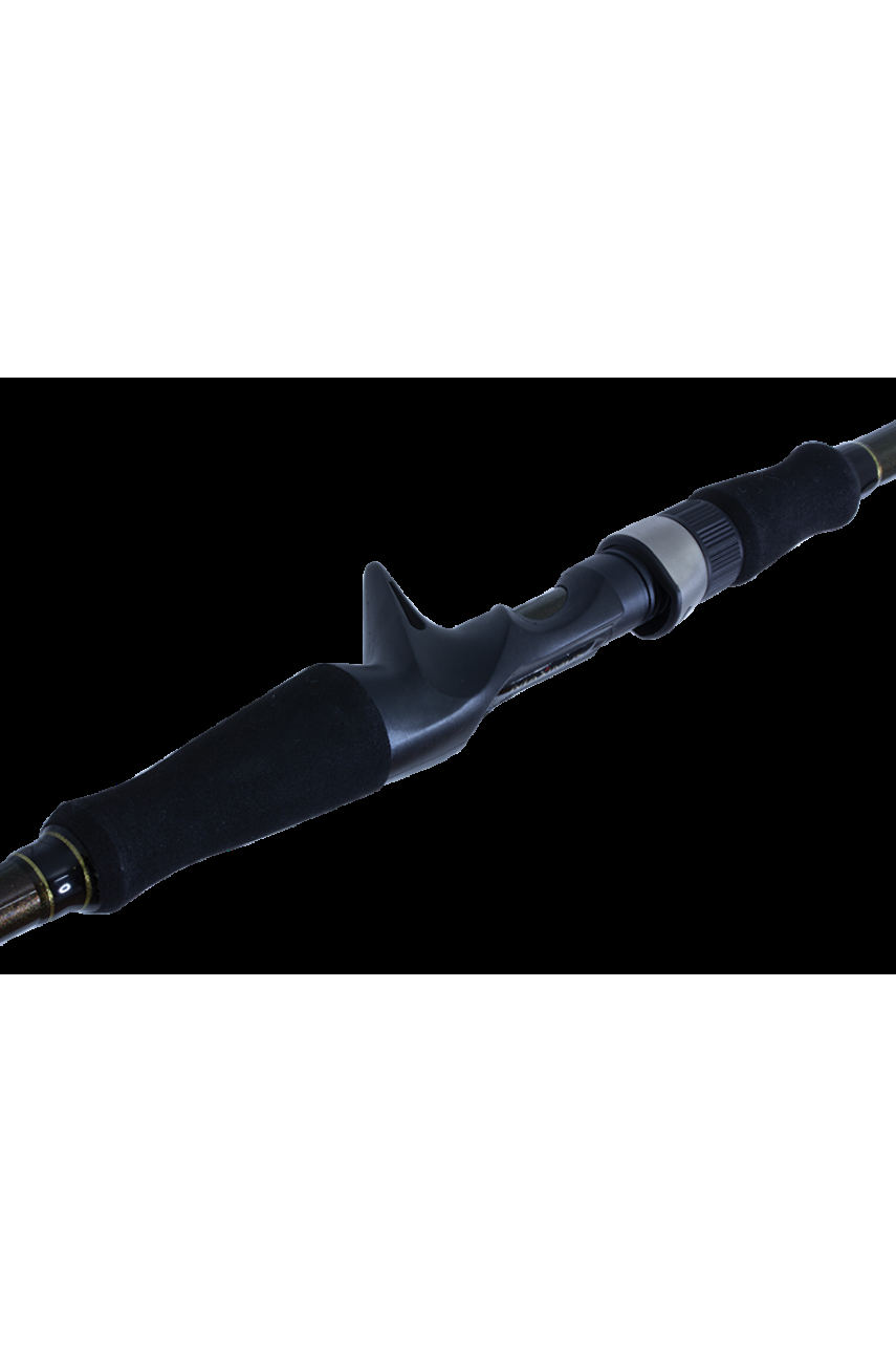 Удилище кастинговое Maximus ZIRCON C 22ML 2,2m  5-21g модель MCZI22ML от Maximus