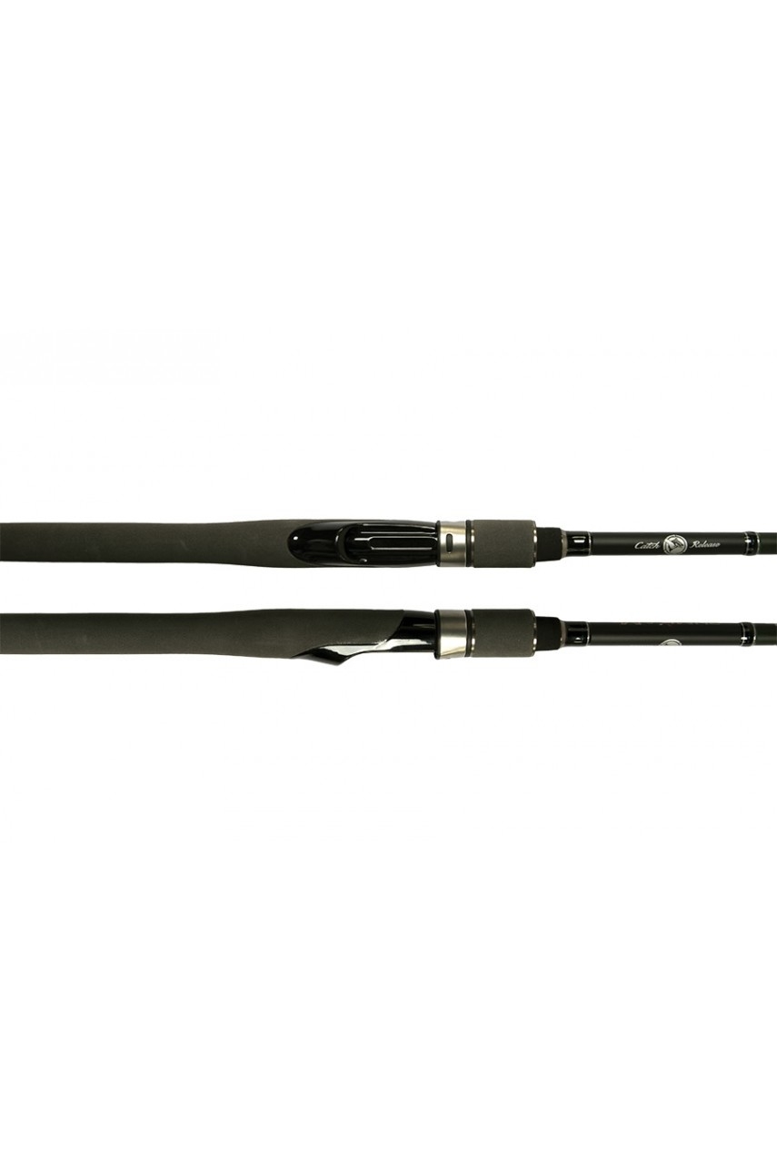 Удилище спиннинговое Maximus WILD POWER-Z 24MH 2,4m 15-40g модель MSWPZ24MH от Maximus