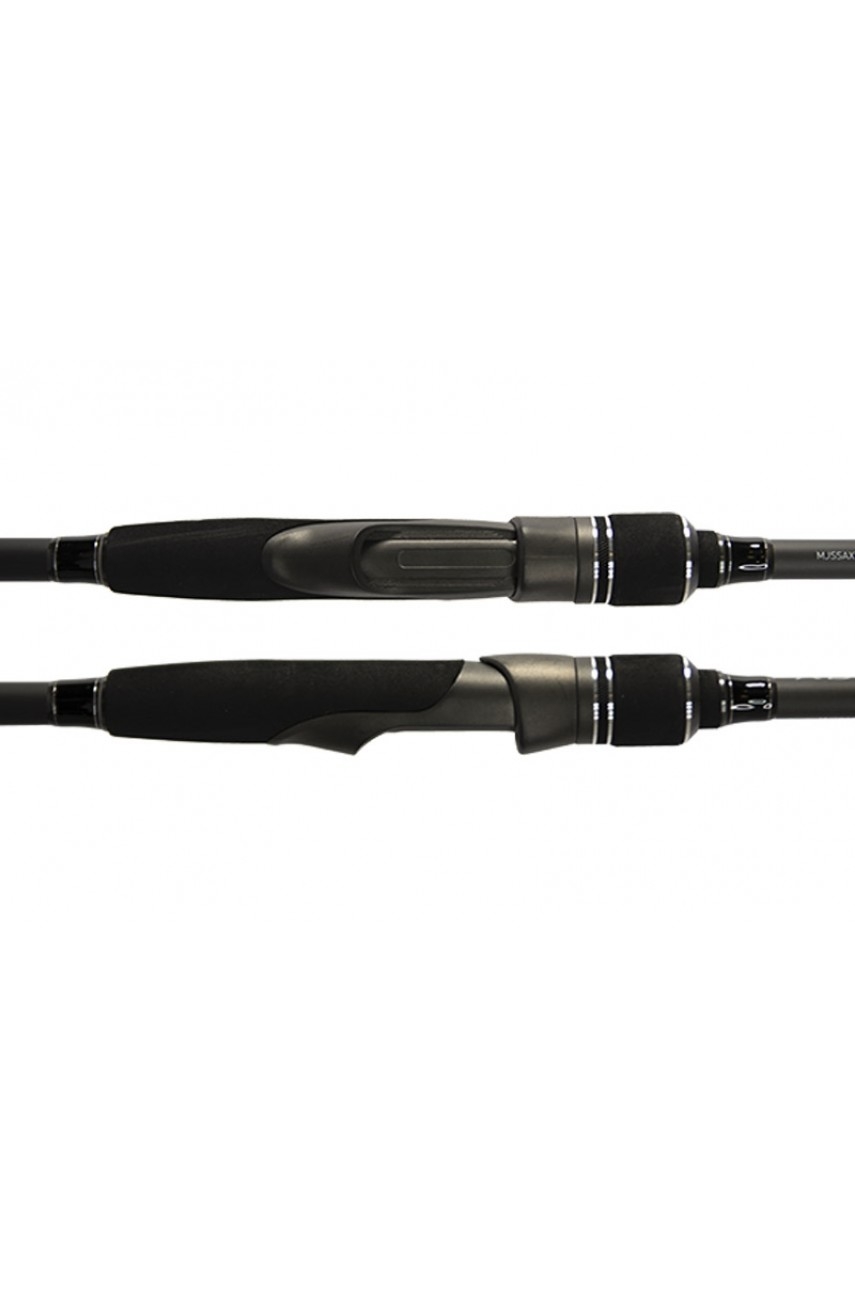 Удилище спиннинговое Maximus ADVISOR WJ 26M 2,6m  7-35g модель MJSSAWJ26M от Maximus