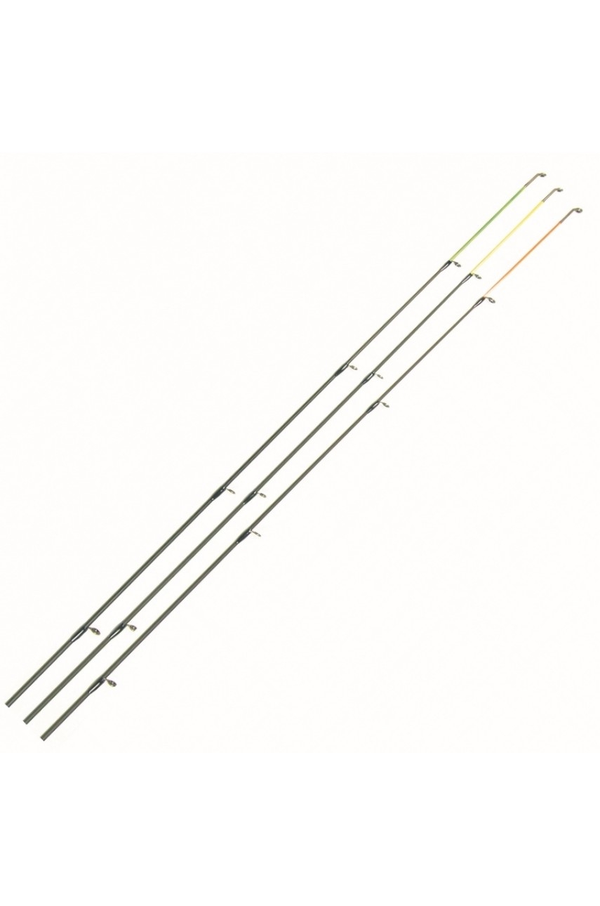 Удилище фидерное Maximus RED DEVIL 330H 3.30m  60-120g модель MFRRD330H от Maximus