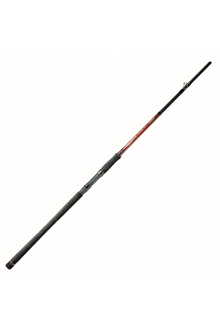 Удилище фидерное Maximus RED DEVIL 330H 3.30m  60-120g модель MFRRD330H от Maximus