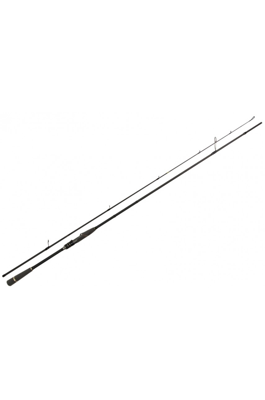 Удилище спиннинговое Maximus ADVISOR JIG 24H 2,4m  15-56g модель MJSSA24H от Maximus