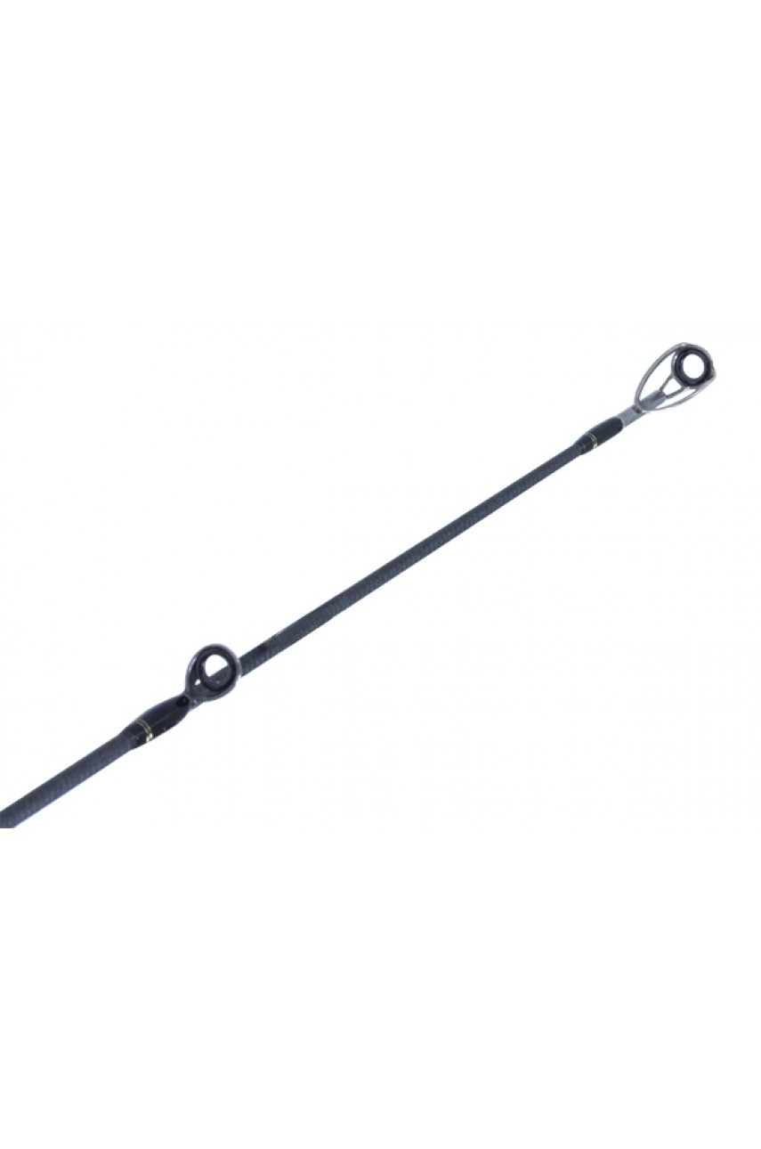 Удилище спиннинговое Maximus ADVISOR JIG 24H 2,4m  15-56g модель MJSSA24H от Maximus