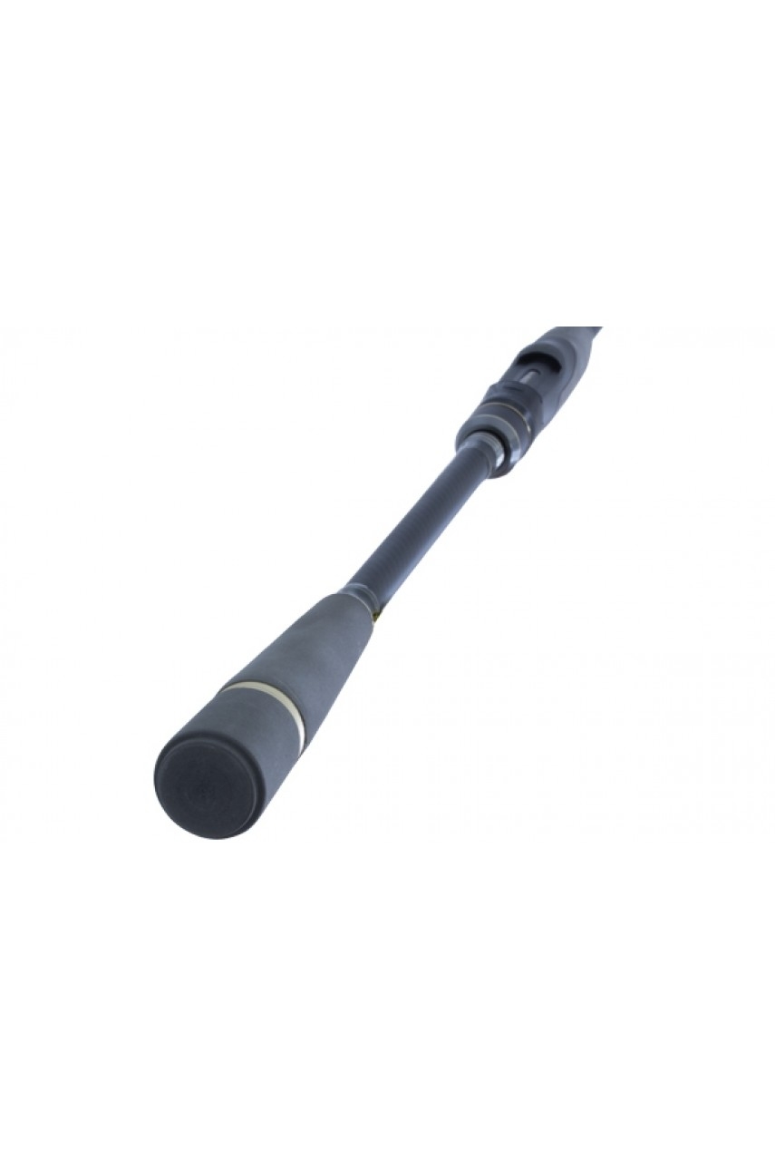 Удилище спиннинговое Maximus ADVISOR JIG 24H 2,4m  15-56g модель MJSSA24H от Maximus