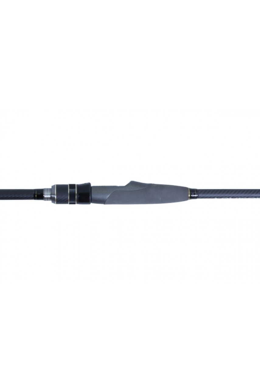 Удилище спиннинговое Maximus ADVISOR JIG 24H 2,4m  15-56g модель MJSSA24H от Maximus