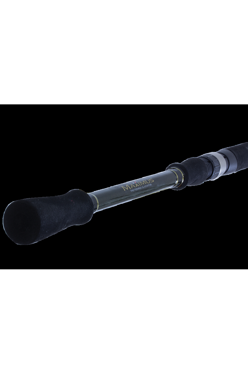Удилище спиннинговое Maximus ZIRCON 24H 2,4m  15-55g модель MSZI24H от Maximus