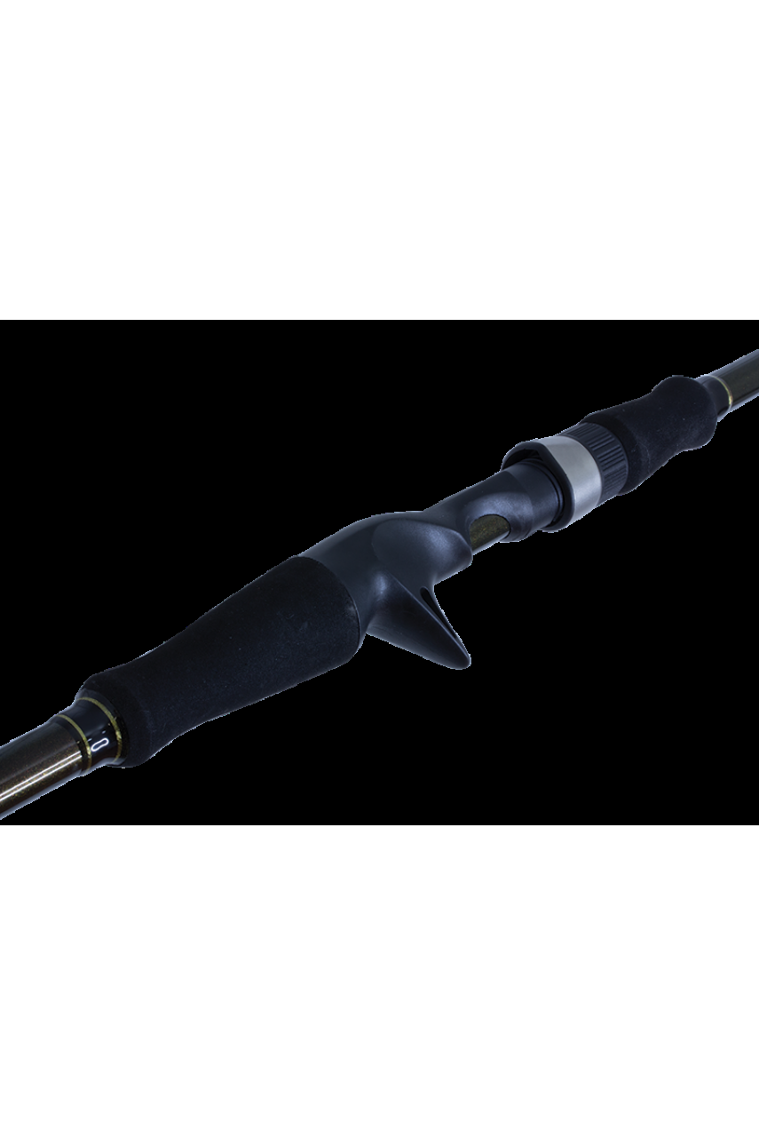 Удилище кастинговое Maximus ZIRCON C 22L 2,2m  3-14g модель MCZI22L от Maximus