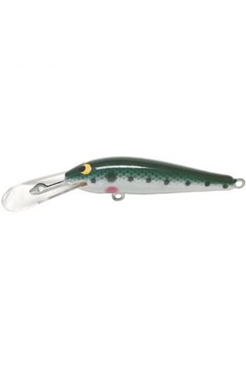 Воблер Halco Tilsan Big Barra 120 #T108 модель TB120#T108 от Halco