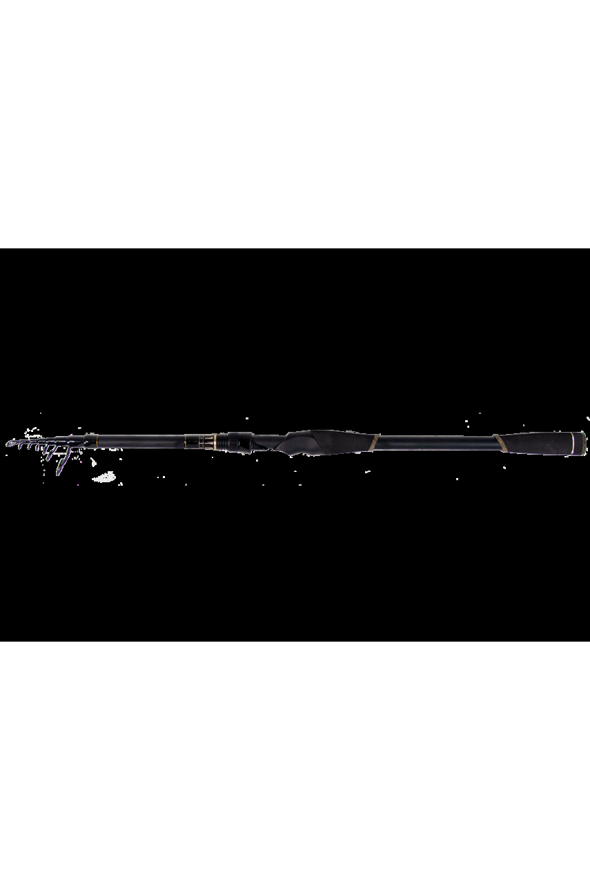 Удилище спиннинговое Maximus STEALTH-Z Tele 23ML  2,3m  5-25g модель MTESSZ23ML от Maximus
