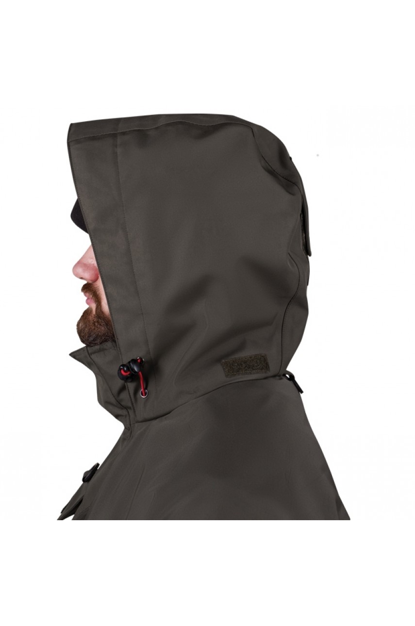 Куртка забродная Alaskan Scout  XXXL модель AWJSXXXL от Alaskan