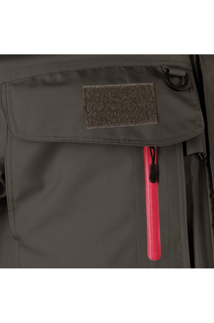 Куртка забродная Alaskan Scout  XXXL модель AWJSXXXL от Alaskan