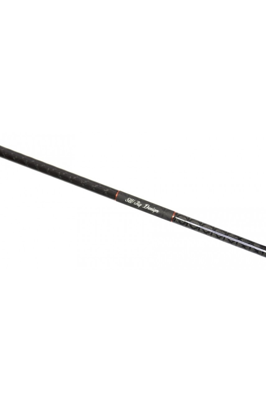 Удилище спиннинговое Maximus GRAVITY-X MICROJIG 202SUL 2,0m 0,6-5g модель MMJSGX202SUL от Maximus