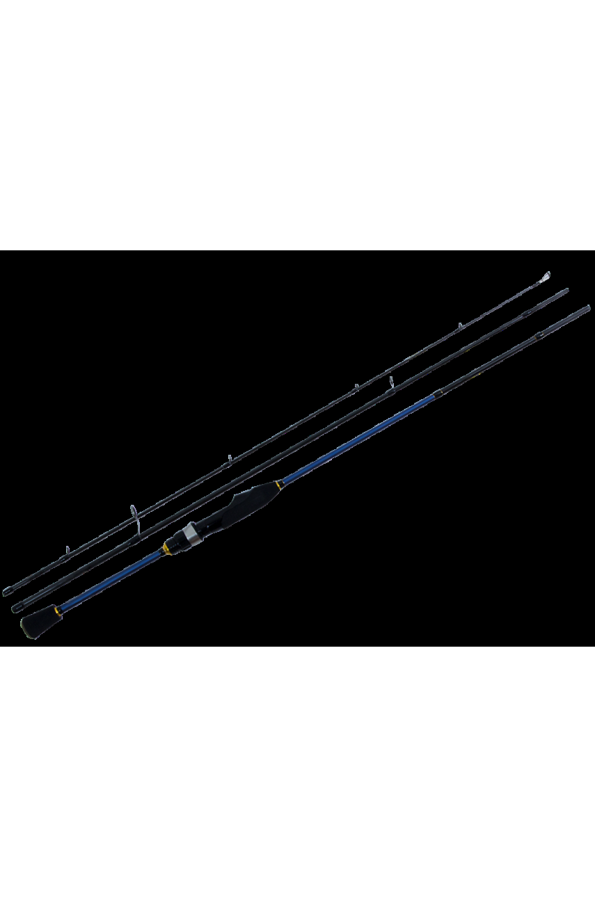 Удилище спиннинговое Maximus STREETRACER 20UL 2,0m   1-7g модель MULSSR20UL от Maximus