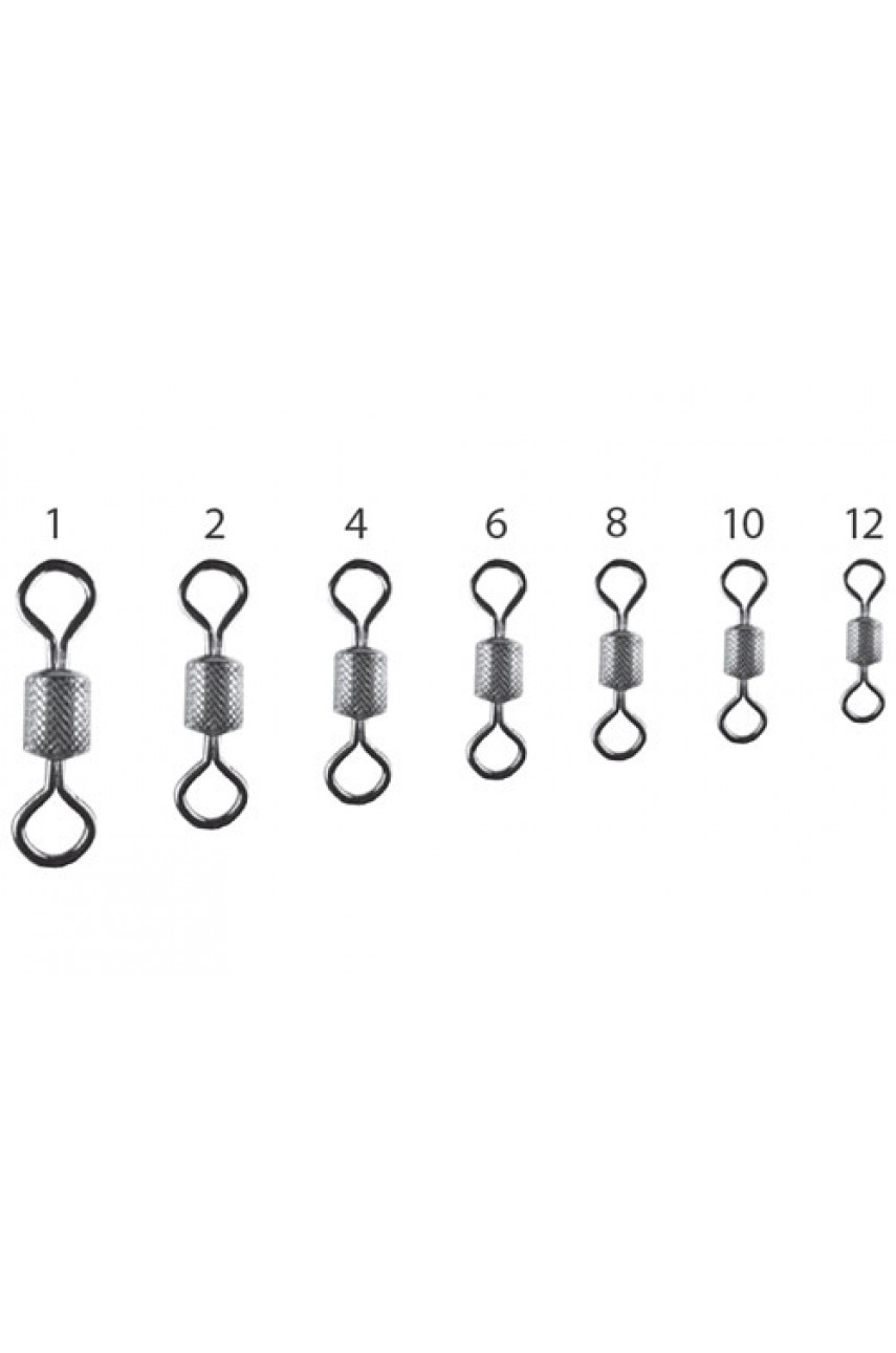 Вертлюг ECOPRO EP-102-02 - 10шт